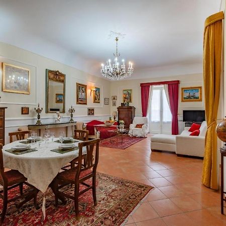 Апартаменти La Casa Di Dante Палермо Екстер'єр фото